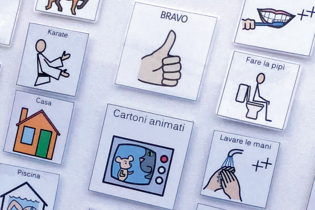 Associazione In Altre Parole