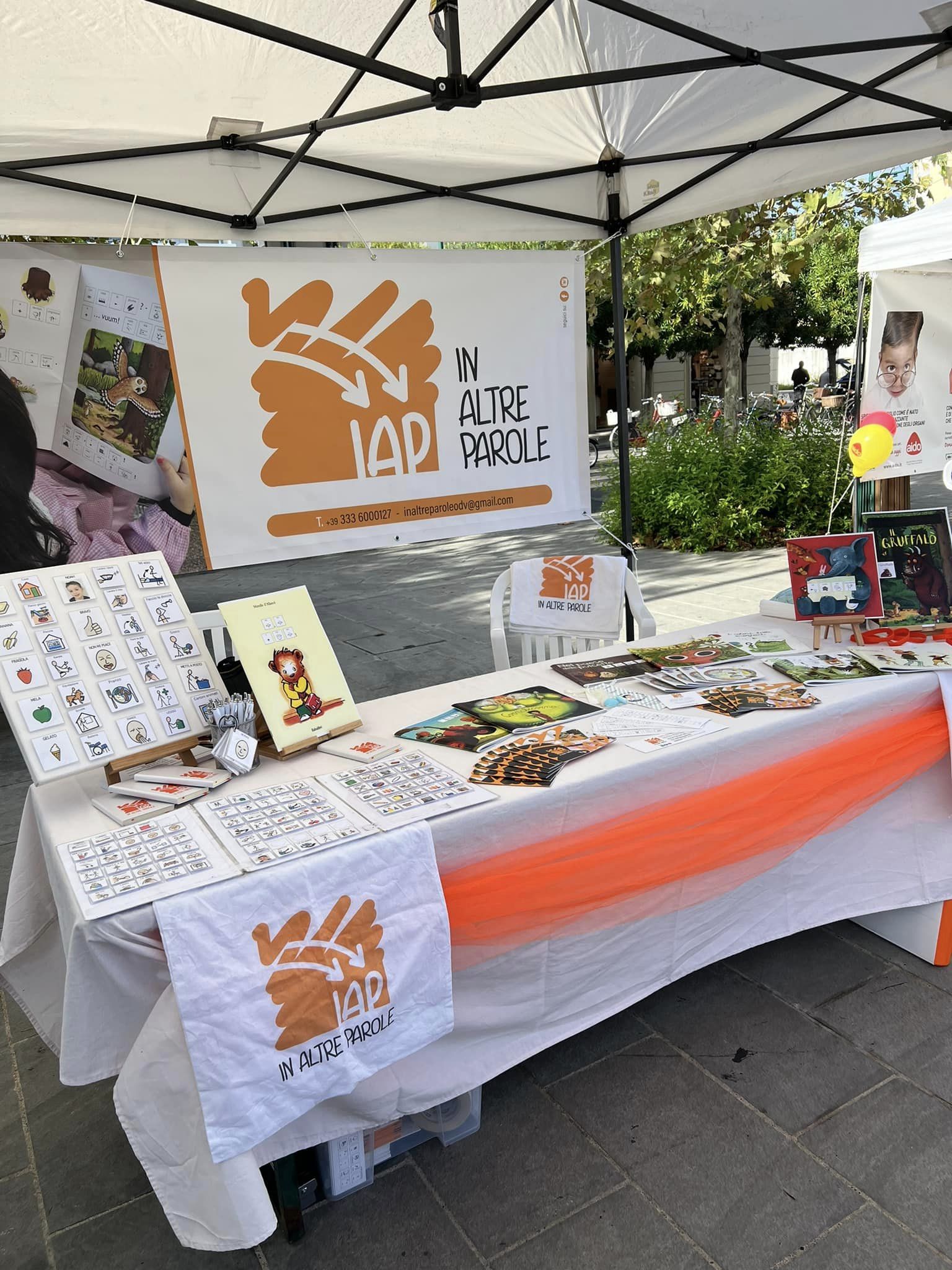 Festa delle Associazioni di Forte dei Marmi