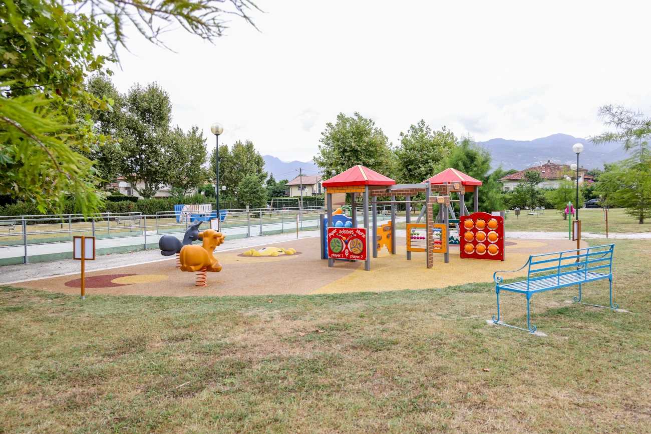 Associazione In Altre Parole