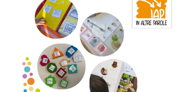 Continua la collaborazione con l’Associazione Araba Fenice onlus e Libri In-Campo