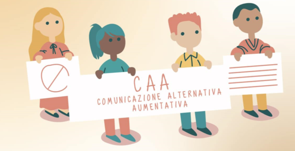 Continua la collaborazione con l’Associazione L’uovo di Colombo