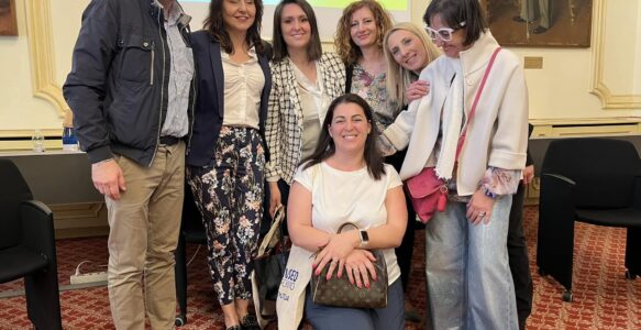 LAC | Libero, Aperto, Consapevole