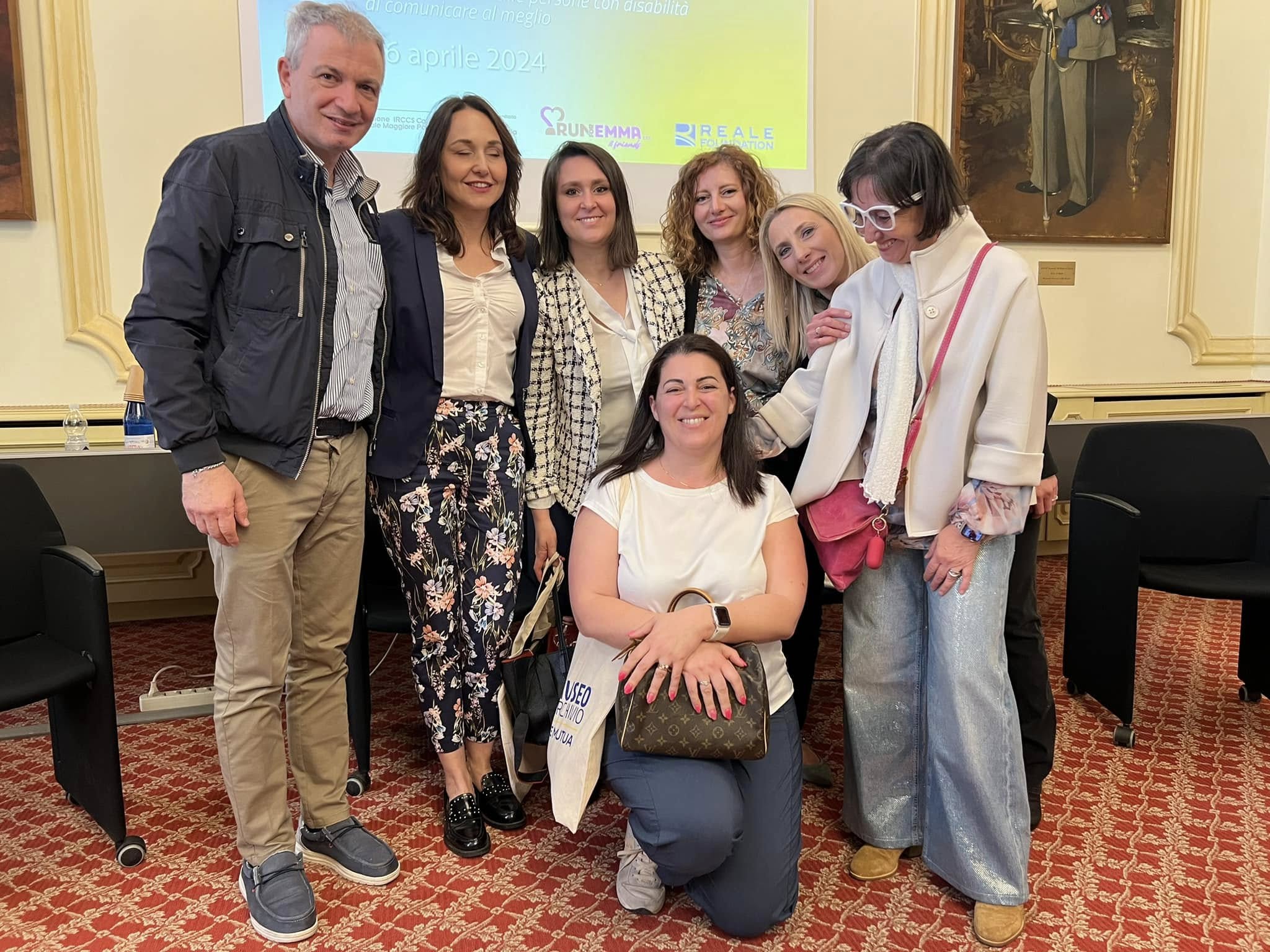 LAC | Libero, Aperto, Consapevole