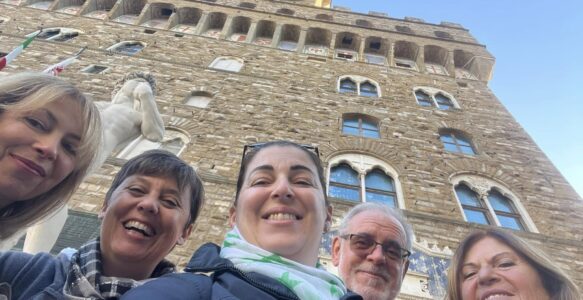 IAP e Anffas agl Stati Generali