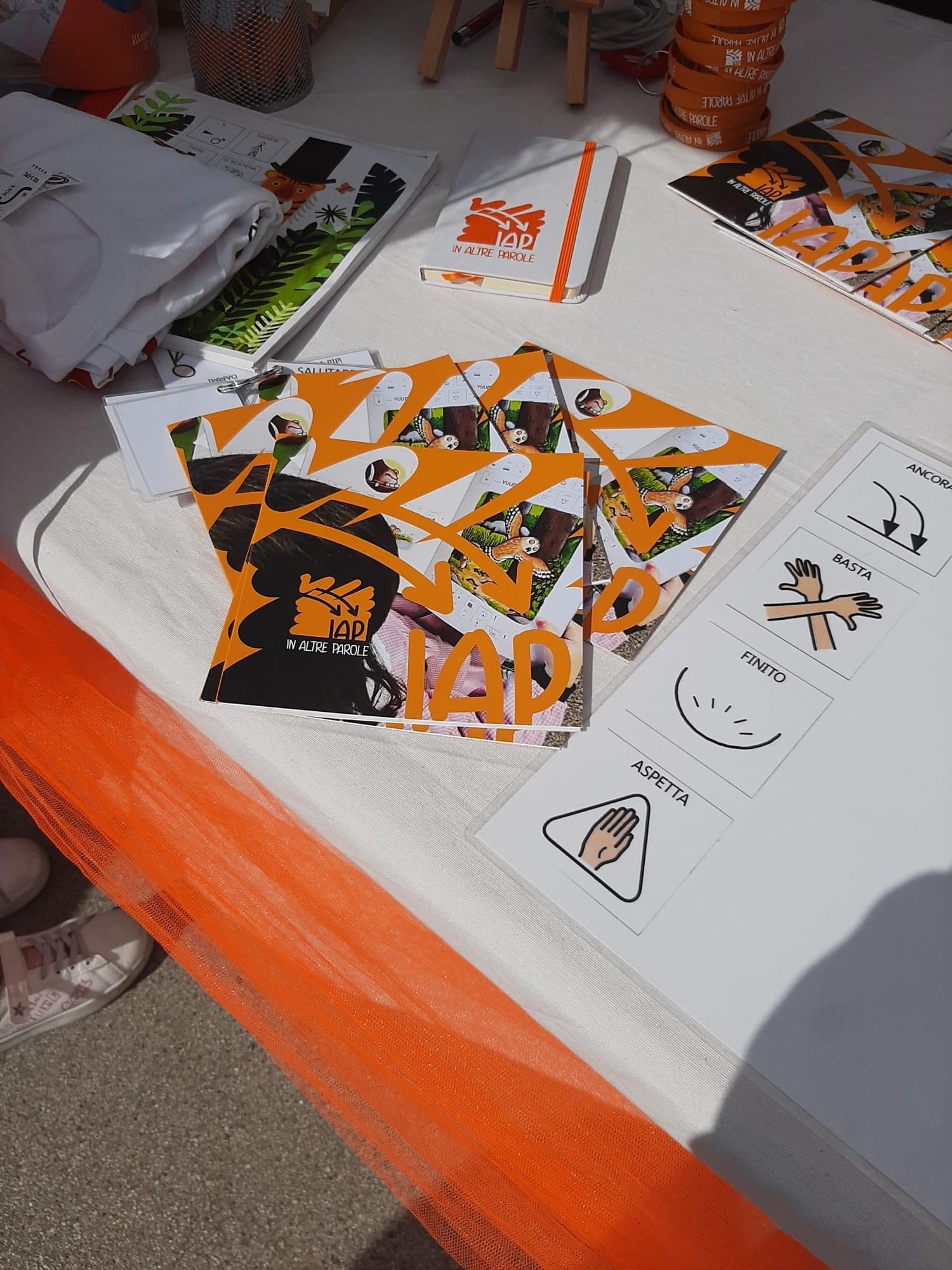 Associazione In Altre Parole